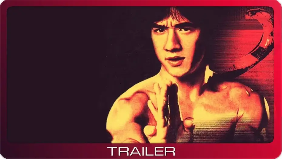 Відео до фільму Змія в тіні орла | Shaolin Kung Fu - Die Schlange im Schatten des Adlers ≣ 1978 ≣ Trailer