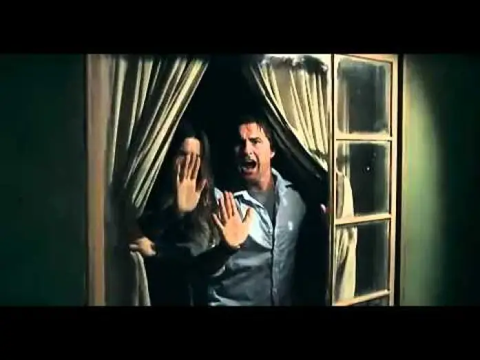 Відео до фільму Вакансія на жертву — Motel Trailer Deutsch German