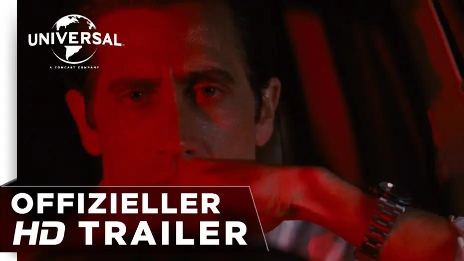 Відео до фільму Нічні звірі — Nocturnal Animals - Trailer german/deutsch HD