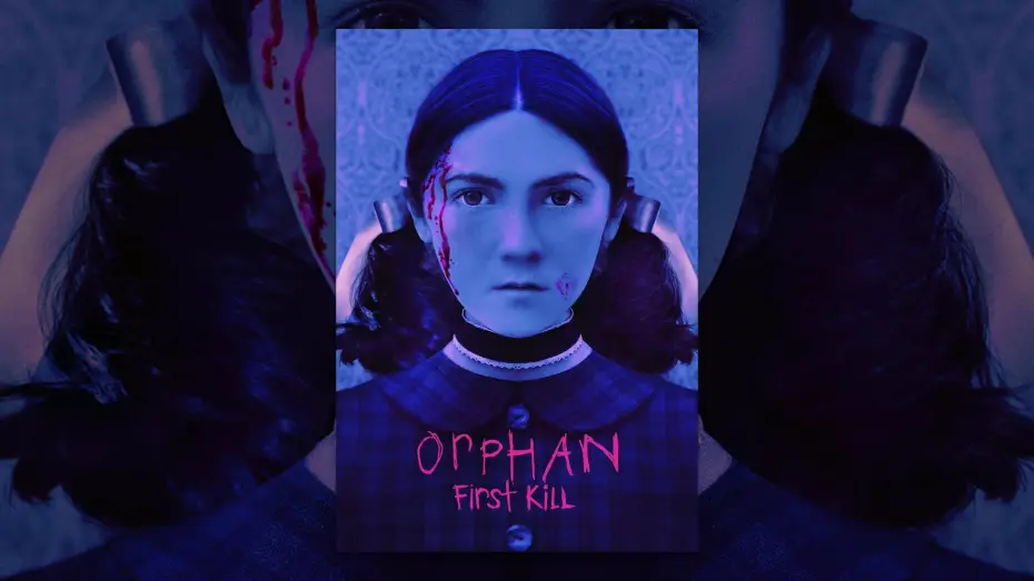 Відео до фільму Дитя темряви: Перша жертва | Orphan: First Kill