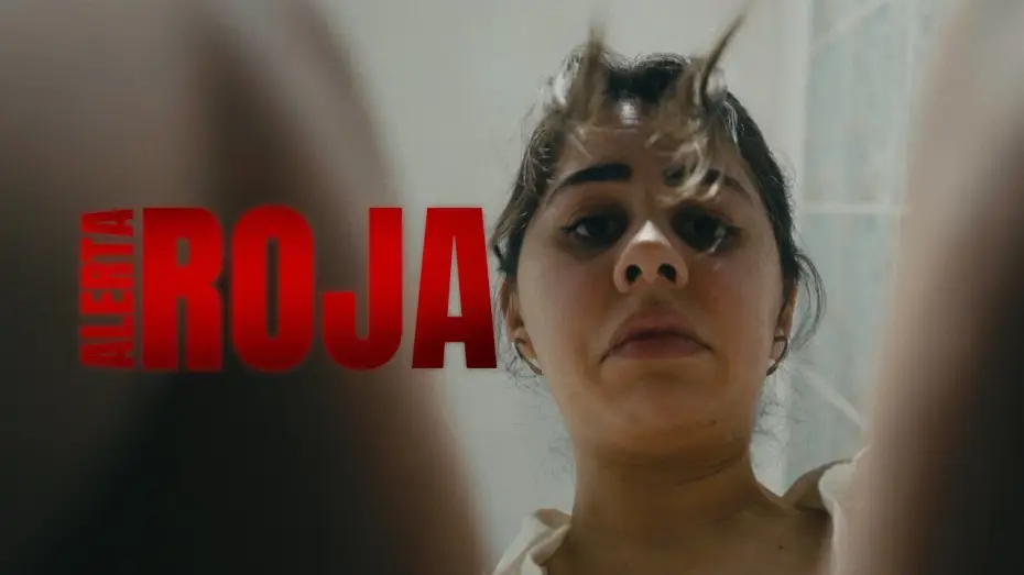 Відео до фільму Alerta Roja — Alerta Roja (Un desafortunado corto)