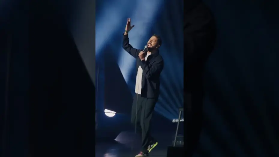 Відео до фільму جون أشقر: عم جرّب | AAM JARRIB (Tryin&rsquo;) at L&rsquo;Olympia now streaming globally on MBC Shahid!