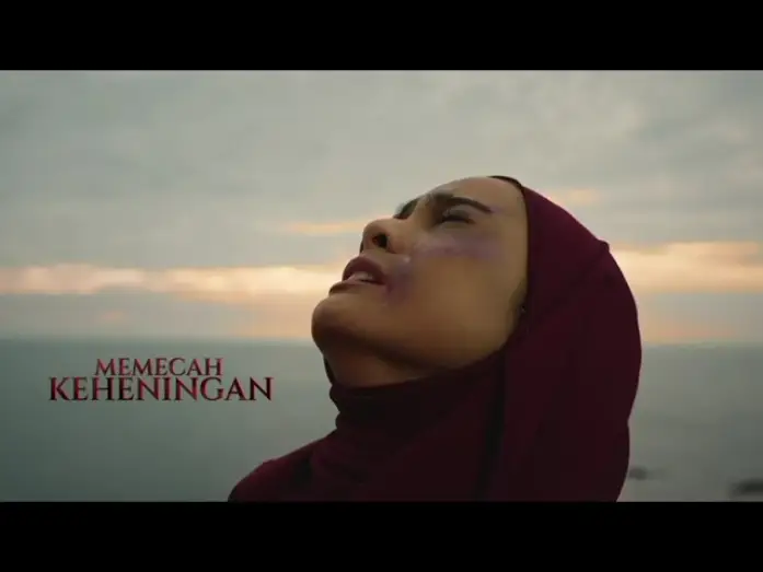 Відео до фільму Suamiku Lukaku | Film &ldquo;Suamiku Lukaku&rdquo; segera di Bioskop!
