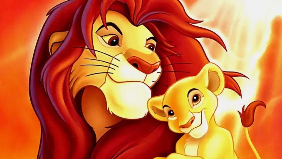 Відео до фільму Король Лев 2: Гордість Сімби | El Rey Le&oacute;n 2: El Tesoro de Simba Tr&aacute;iler en Castellano