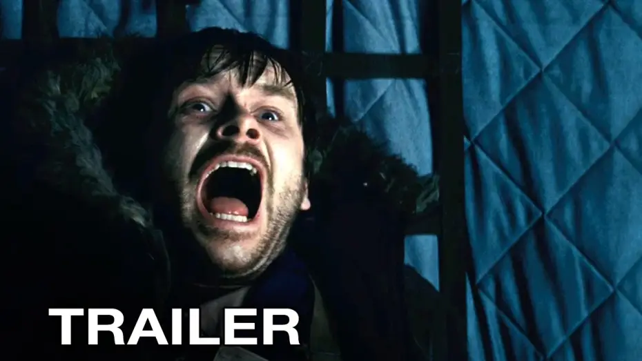 Відео до фільму Дещо | The Thing (2011) New Trailer‬&rlm; Exclusive