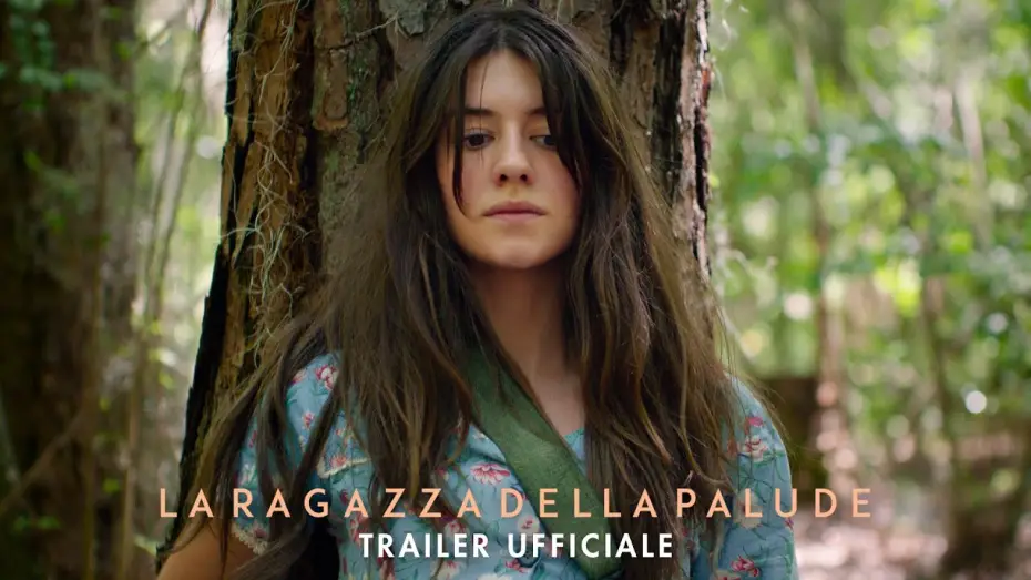 Відео до фільму Там, де співають раки | La Ragazza della Palude - Trailer Ufficiale - Dal 13 Ottobre solo al cinema