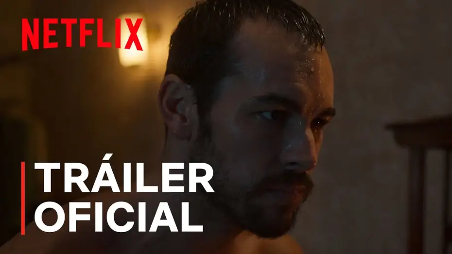 Відео до фільму Парамедик — El practicante | TRÁILER OFICIAL | Netflix España