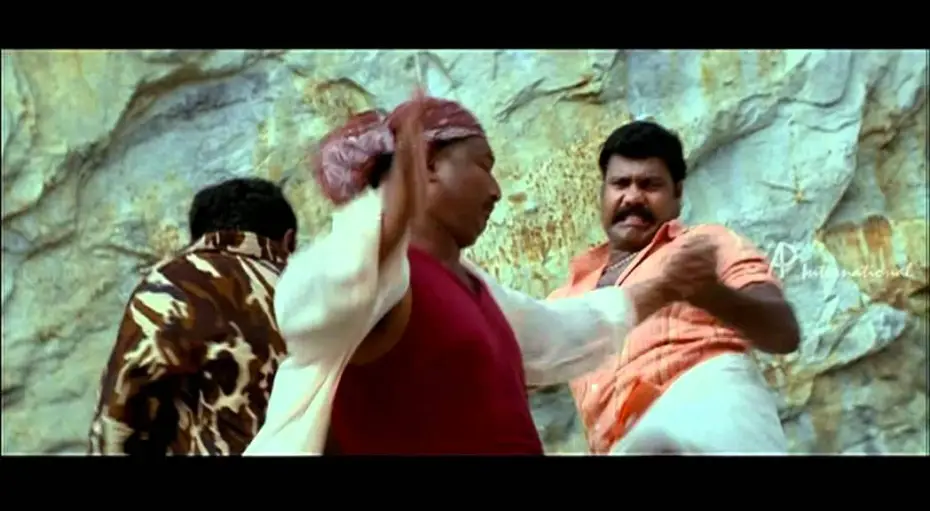 Відео до фільму ഇന്ദ്രജിത്ത് — Malayalam Movie | Indrajith Malayalam Movie | Kalabhavan's Fight at Quarry