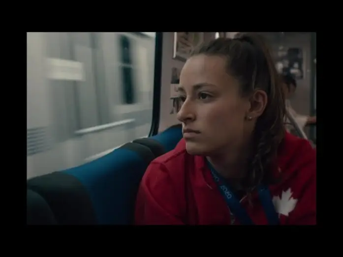 Відео до фільму Nadia, Butterfly — Nadia, mariposa - Tráiler