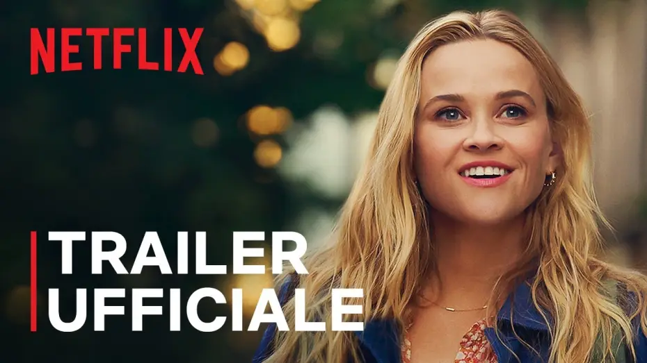 Відео до фільму До тебе чи до мене — Da me o da te | Trailer ufficiale | Netflix