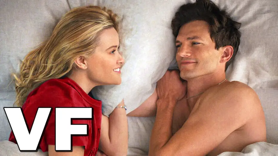 Відео до фільму До тебе чи до мене — TOI CHEZ MOI ET VICE VERSA Bande Annonce VF (2023) Netflix