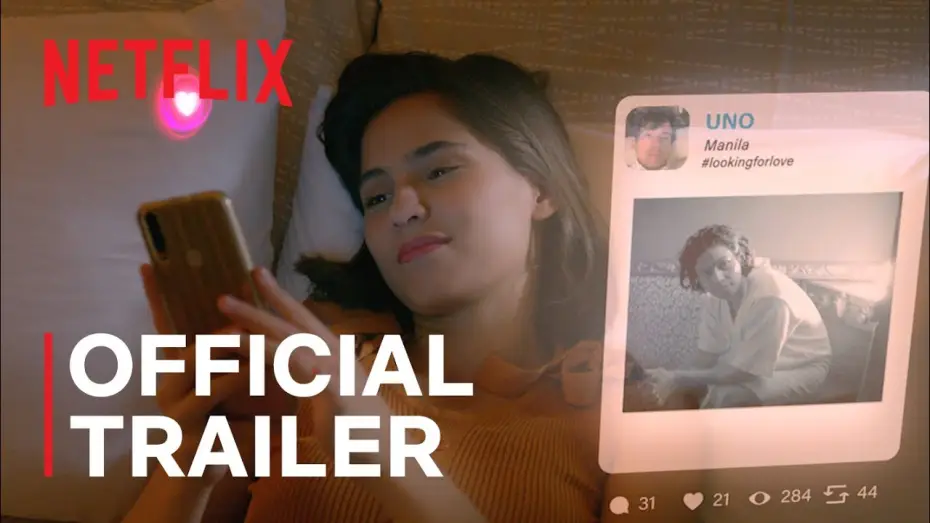 Відео до фільму Alter Me — Alter Me | Official Trailer | Netflix