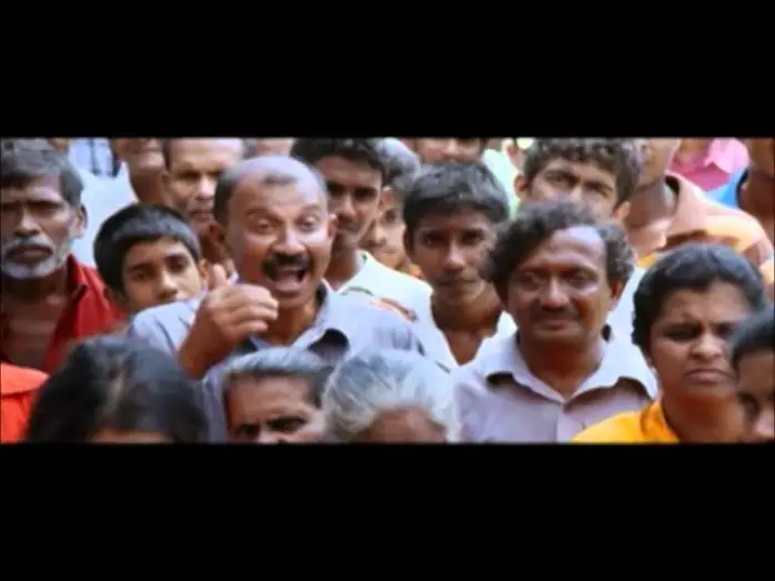 Відео до фільму කෝ මාර්ක් නෝ මාර්ක් | Ko Mark No Mark Official Trailer