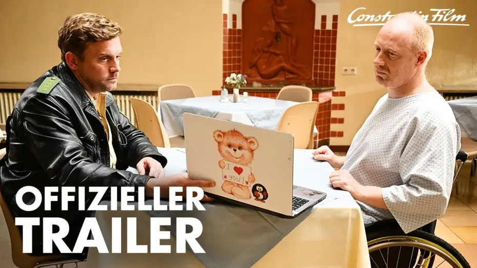 Відео до фільму Kaiserschmarrndrama — Offizieller Trailer