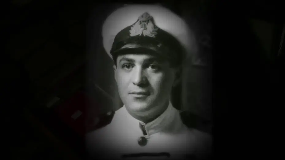 Відео до фільму Υ1 – Στη σιωπή του βυθού — Y1 – The Silence of the Deep / Filippos Vardakas, 2019