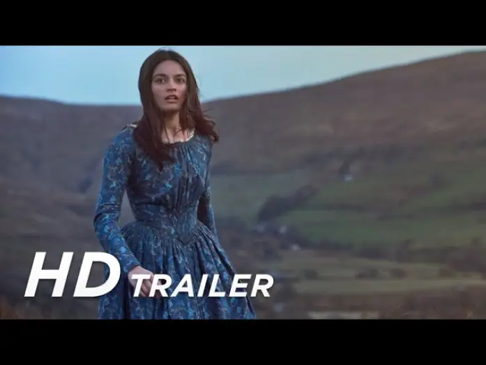 Відео до фільму Емілі — Offizieller Trailer