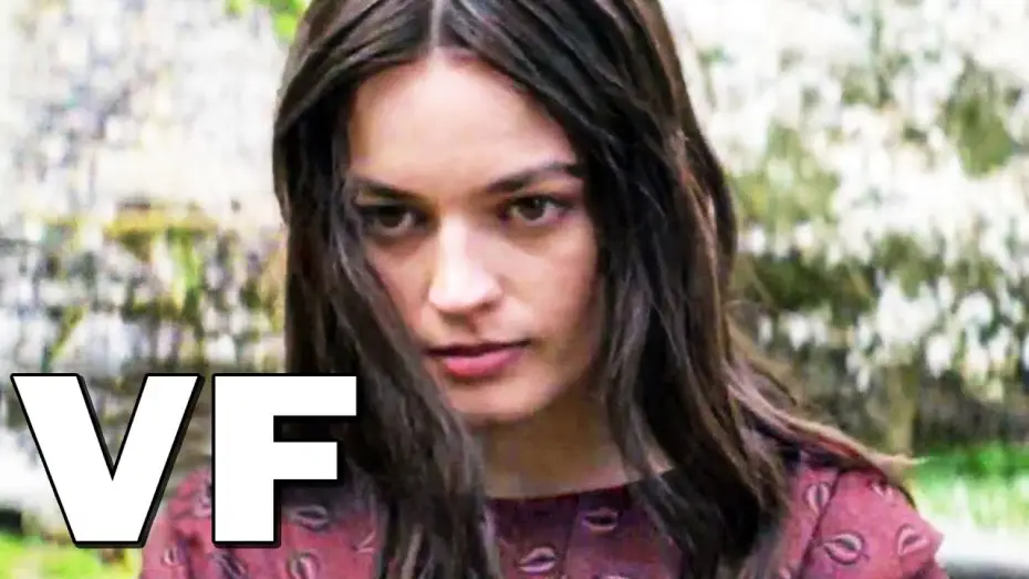 Відео до фільму Емілі — EMILY Bande Annonce VF (2023) Emma Mackey
