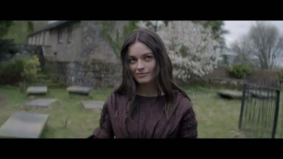 Відео до фільму Емілі — Emily | Trailer Ufficiale | Dal 15 Giugno al Cinema