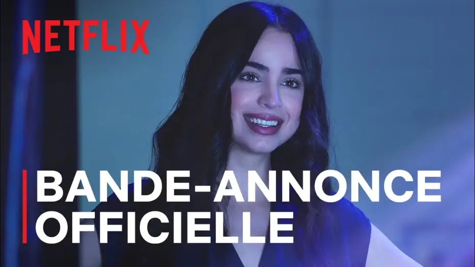 Відео до фільму Відчуй ритм — Feel the Beat | Bande-annonce officielle VOSTFR | Netflix France