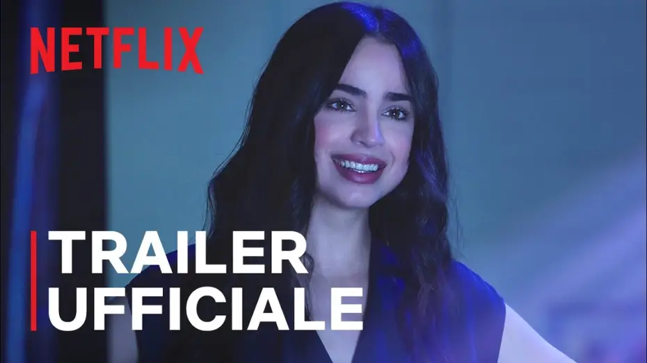 Відео до фільму Відчуй ритм — Feel the Beat | Trailer ufficiale | Netflix Italia