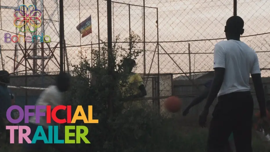 Відео до фільму I Am Samuel — I Am Samuel | Official UK Trailer