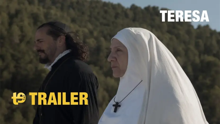 Відео до фільму Teresa — Teresa - Trailer