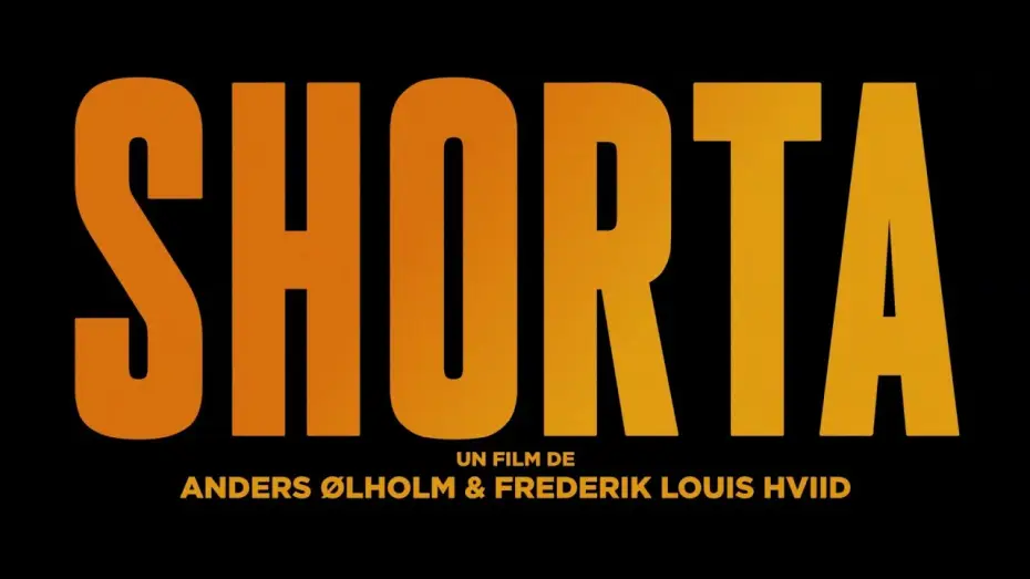 Відео до фільму Патруль: За законами вулиць — Shorta (2020) - Bande annonce HD VOST