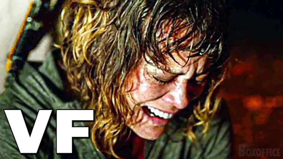 Відео до фільму Жорстока розплата — BALADE MEURTRIÈRE Bande Annonce VF (2021)