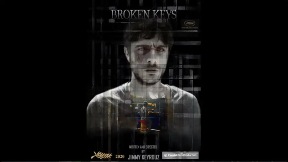 Відео до фільму Broken Keys — Official Cannes Festival 2020 Selection