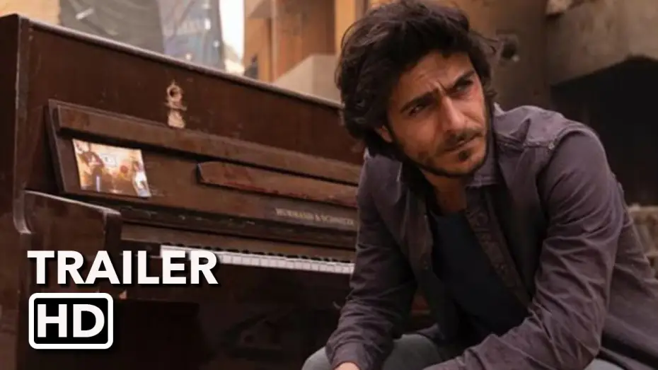 Відео до фільму Broken Keys — Trailer