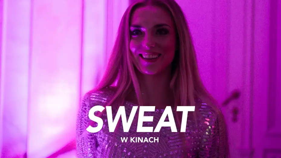 Відео до фільму ІнстаЗірка | Sweat (2020) spot #9 - ścianka, w kinach od 18 czerwca