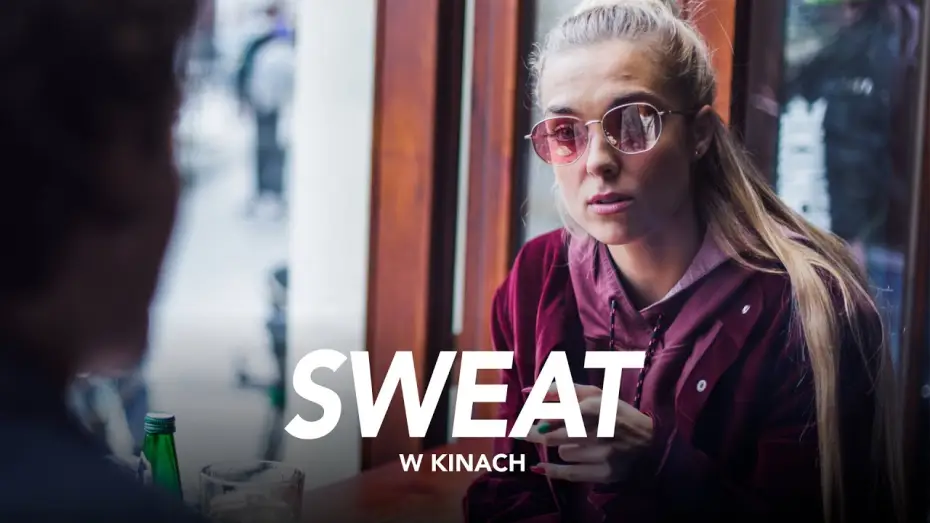 Відео до фільму ІнстаЗірка | Sweat (2020) spot #7 - skasować konto, w kinach od 18 czerwca