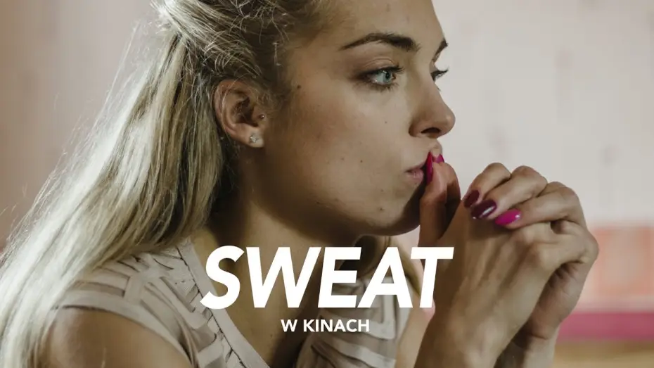 Відео до фільму ІнстаЗірка | Sweat (2020) spot #8 - sukienka, w kinach od 18 czerwca