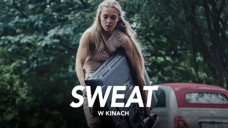Відео до фільму ІнстаЗірка | Sweat (2020) spot #6 - telewizor, w kinach od 18 czerwca