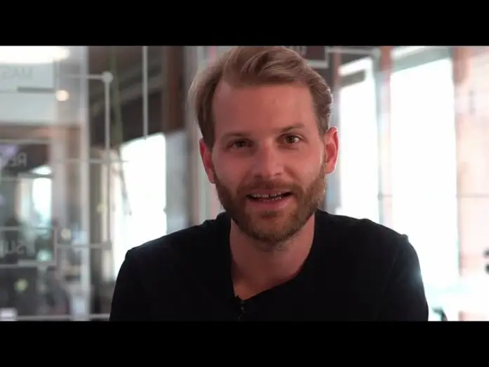 Відео до фільму ІнстаЗірка | Magnus von Horn invita a SWEAT