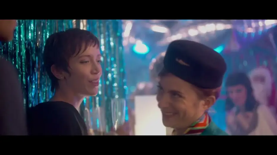Відео до фільму Тост — El brindis | Tráiler español | StyleFeelFree