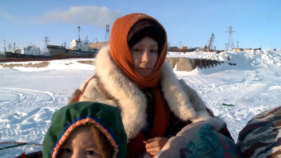Відео до фільму Жизнь Иванны Яптунэ — LIFE OF IVANNA (Trailer)