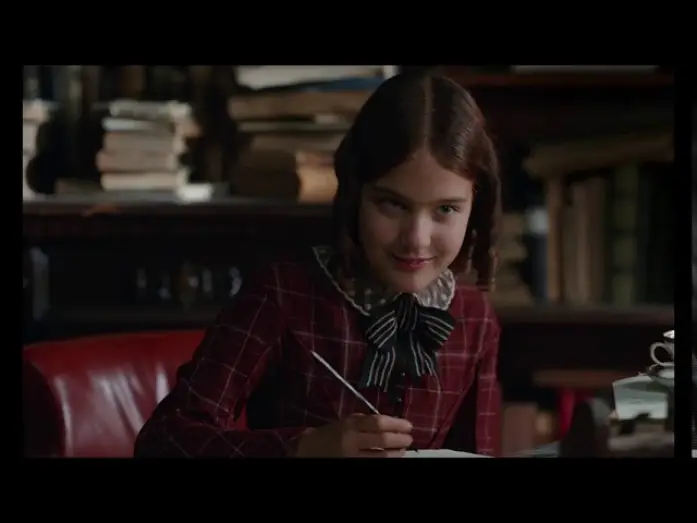 Відео до фільму Miss Marx — Miss Marx di Susanna Nicchiarelli (2020) - In Concorso a #Venezia77