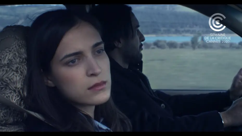 Відео до фільму Axşama doğru — Axşama doğru (Towards Evening) | Semaine de la Critique Cannes 2020 [trailer]