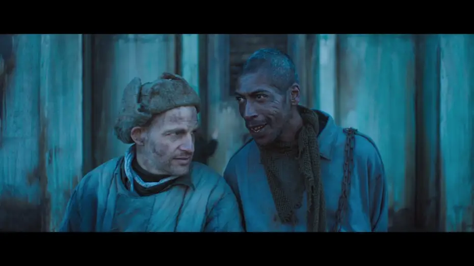 Відео до фільму НЕДОБОГИ | Official Trailer