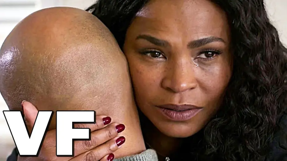 Відео до фільму Fatal Affair — RENCONTRE FATALE Bande Annonce VF (2020) Thriller Netflix