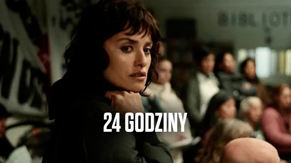 Відео до фільму En los márgenes — Zwiastun (21. Tydzień Kina Hiszpańskiego)