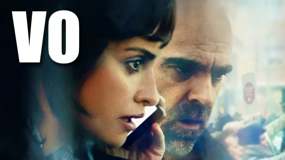 Відео до фільму En los márgenes — À Contretemps - Bande Annonce [VOST]