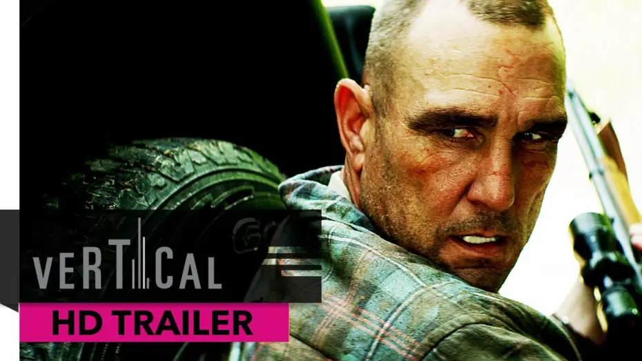 Відео до фільму The Big Ugly — The Big Ugly | Official Trailer (HD) | Vertical Entertainment