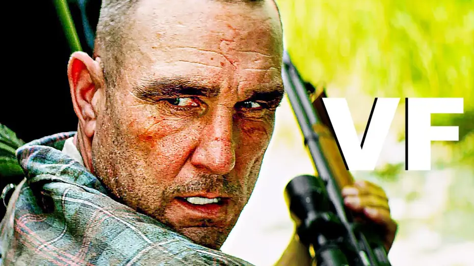Відео до фільму The Big Ugly — The Big Ugly - Bande Annonce [VF]