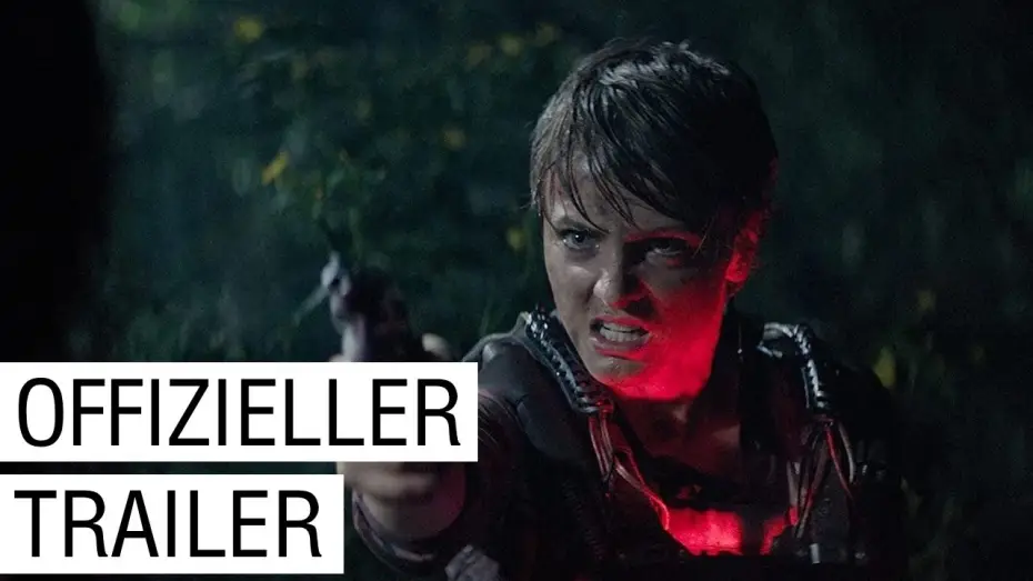 Відео до фільму ДезМатч — Triggered - Dein Countdown läuft! (2020) HD Trailer German Deutsch #Horrorfilm