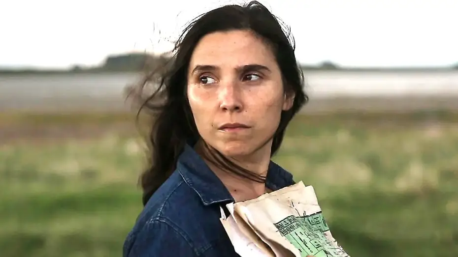 Відео до фільму Trenque Lauquen — TRENQUE LAUQUEN Bande Annonce | Argentine, Drame (2023)