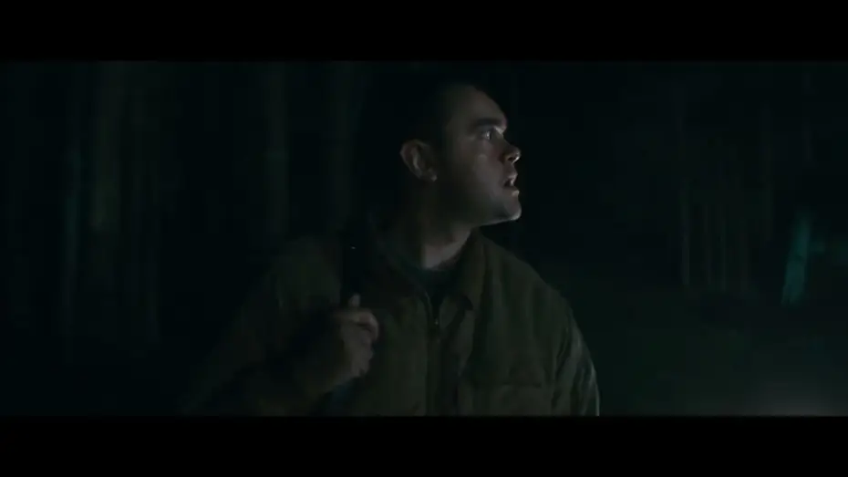 Відео до фільму Kill — Did You Take A Shot At Us?