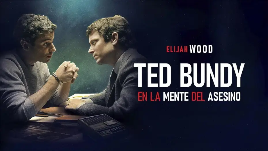 Відео до фільму Звір у його голові — TED BUNDY: En la mente del asesino | TRÁILER OFICIAL en ESPAÑOL | YouPlanet Pictures