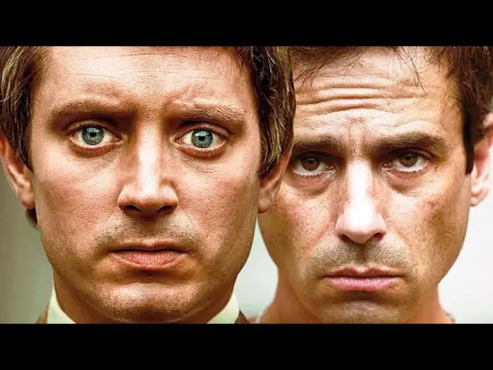 Відео до фільму Звір у його голові — TED BUNDY: En La Mente Del Asesino (Trailer español)
